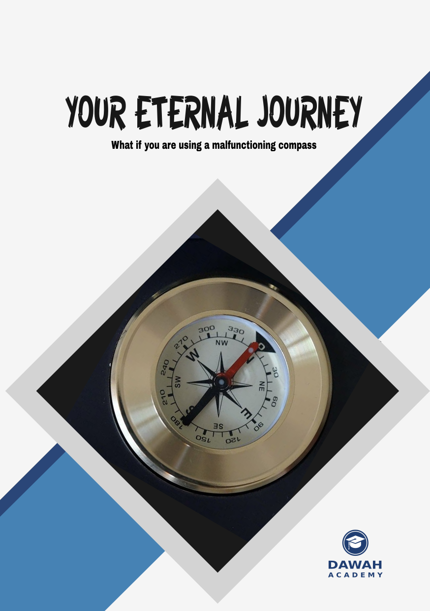 Your Eternal Journey