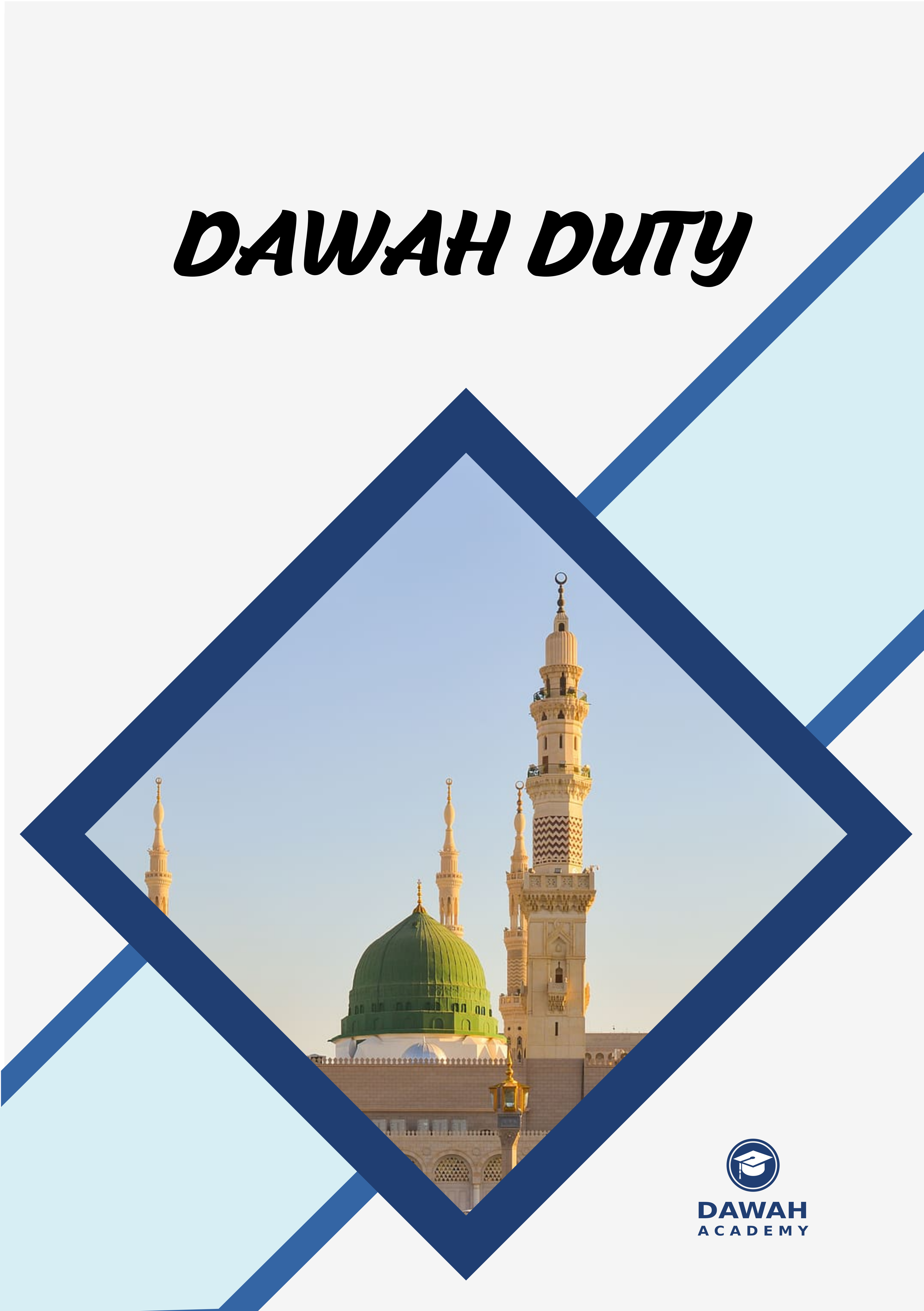 Dawah Duty